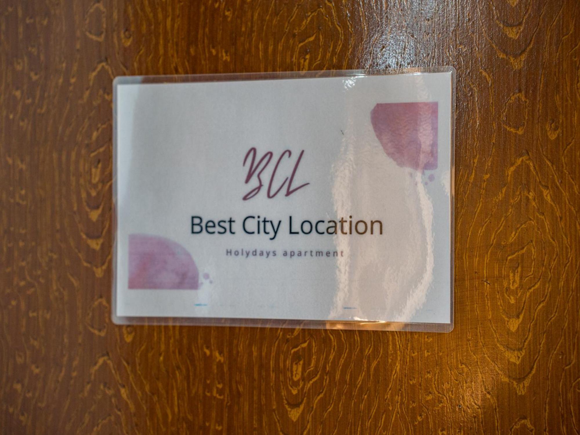 Best City Location Хиос Экстерьер фото
